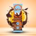 Options Hot Chocolate Pick N Mix - Create Custom Chocolate Combo with 4+ Flavours | Belgian Choc Orange Salted Caramel White Chocolate | 50 Sachet Perfect Chocolate Gift Set for Chocolate Lovers Pack of 50 - Buy Online on SooperMarket.com