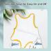 MOEMOE BABY 2.5 Tog Sleeveless Wearable Blanket Dinasours XL - 18-24 Months - Buy Online on SooperMarket.com