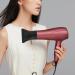3pcs MAGICLULU Reusable Plastic Hair Dryer Nozzle Attachments - Blow Dryer Diffuser Replacement for Hair Styling - Buy Online on SooperMarket.com