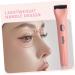 minkissy abs Eyelash Curler Eyelash Heater for Women Eye Makeup Tool Electric Eyelash Tool - Buy Online on SooperMarket.com
