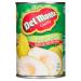 Del Monte Pear Halves in Juice 398 ml Pack of 12