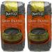 Seelans Superstore Natco Urid Beans 1 kg (Pack of 2) | Urid Beans | High Fiber | Healthy | Indian Origin
