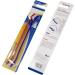 Sosoport 2pcs Set Pet Toothbrush Big Head Toothbrush Soft Dogs Finger Toothbrush Cat Double Head Toothpaste - Buy Online on SooperMarket.com