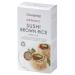 Clearspring Organic Sushi Brown Rice - Short Grain Japanese Style Rice 500 g (Pack of 1)