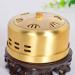 Copper Moxibustion Burner Holder Moxa Stick Holder Moxibustion Box for Store Spa - Buy Online on SooperMarket.com