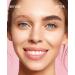 YFULFILL Dark Brown Eyebrow Stencil Kit - Waterproof Stamp with Sponge Applicator - Buy Online on SooperMarket.com