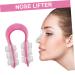 2-in-1 Nose Lifter & Corrector Tool | Nose Beauty Straightener & Massager | Enhance Your Nose Shape & Lift - Buy Online on SooperMarket.com