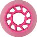 Atom Poison Savant Skate Pink Wheels - 59mm x 38mm (1 pack) - Buy Online on SooperMarket.com