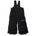 Burton Toddler Boys' Maven Bib Snow Pants 4T True Black New
