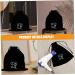 HAPINARY Flannel Hair Dryer Bag Hair Dryer Travel Pouch Travel Bag for Hair Styling Tools Hair Curler Travel Bag Hair Dryer Bag Drawstring Hair Dryer Storage Hair Tools Travel Bag - Buy Online on SooperMarket.com