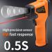 Non-Contact Infrared Thermometer for Cooking | Laser Food Temperature Pistol -50 to 600 ( 58 to 1112 ) - Ideal for Accurate Temperature Measurements - Buy Online on SooperMarket.com