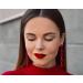 Mynena Red Matte Lipstick - Long-Lasting, Waterproof & Gluten-Free | Elle - Buy Online on SooperMarket.com