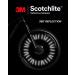 SECUREFLECT 72-Piece Bicycle Spoke Reflectors | 3M Scotchlite Reflective Material | ORIGINAL StVZO Approved - Buy Online on SooperMarket.com