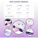 220W UV LED Nail Lamp | Fast Curing for Gel Polish | Automatic Sensor & Timer Setting | Professional Nail Art Tool - Buy Online on SooperMarket.com