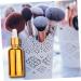 Gogogmee 1pc Essential Oil Dropper Bottle Perfume Drop Bottle Refillable Bottle Medical Dropper Bottle Essential Oil Perfume Refillable Drop Bottle Essential Oil Bottle Lab Pipette Bottle 9.4x2.8cm Golden - Buy Online on SooperMarket.com