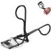 Verdant Touch Stainless Steel Eyelash Curler Stainless Steel Eyelash Curler Professional Makeup Tool for Longlasting Lash Curls - Buy Online on SooperMarket.com