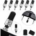 Shop Tona Bicycle Valve Flash Replacement Set - 24 Parts Dunlop Inserts & Accessories for City & Trekking Bikes - Buy Online on SooperMarket.com