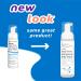 Pharma-C Foaming Rinse Free Shampoo & Body Wash 6 Pack - Waterless Hospital Tested Gentle Formula - Fragrance & Dye Free - Leaves Hair & Body Fresh - Buy Online on SooperMarket.com