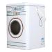 Cartoon Pattern Laundry Detergent Container Large Capacity Modeling Iron Material Washing Machine for Storage