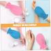 2 Pairs Hand Care Paraffin Wax Gloves Hand Moisturizing Gloves Hand Gloves Moisturizing Spa Gloves Hand Healing Gloves Hand Spa Gloves Paraffin Wax Wax Spa Gloves Flannel HAPINARY - Buy Online on SooperMarket.com