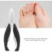 Nail Clippers for Thick Nails Toe Nail Clippers for Thick Nails Curved Toenail Clippers for Thick Nails Toe Nail Clipper for Pedicure - Buy Online on SooperMarket.com