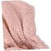 MAGICLULU Coral Fleece Hair Drying Cap Fast Drying Cap Shower Water Absorption Hair Cap Pink Princess Hat Hedging - Buy Online on SooperMarket.com