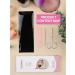 Kalolary Gel Nail Polish Strips Nail Gel Art Sticker Waterproof Full Nail Wraps Decal Sets with Scissors Nail File and Stick for Women Girls Nail Art Decor (UV/LED Lamp Required)-10 - Buy Online on SooperMarket.com