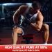 Predator Labs Big Foot Creatine 500g 100 servings of our 99% pure monohydrate creatine is double filtered for optimal absorption and unprecedented results supplement for muscle growth increased strength better energy production and improved athletic perfo - Buy Online on SooperMarket.com