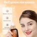 Trendyfave Peptides Serum Hexapeptide Face Serum Brightening Serum Moisturiser Face Anti Aging Peptide Hydrating Serum Repairs Skin Serums Skincare Reduce Fine Lines And Wrinkles - Buy Online on SooperMarket.com