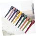 WOFASHPURET Decorative Hair Accessories decorative Lovely Barrettes Hairpins Headgear Miss Duckbilled Hairgrip - Buy Online on SooperMarket.com