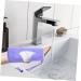 FOYTOKI 8pcs Soap Pouch for Shower Face Soap Holder Soap Sleeves for Soap Bars Bar Soap Bag Pe - Buy Online on SooperMarket.com