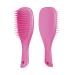 Tangle Teezer compatible - Wet Detangler Mini - Pink Sherbet Pink Sherbert 1 piece (1 pack)