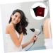 PLAFOPE 4pcs Storage Bag Drawstring Hair Dryer Bag Drawstring Hair Dryer Carriers The Tote Bag Fabric - Buy Online on SooperMarket.com