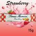 Bonne Maman Stick Jam Pick N Mix - Choose From 4 Flavours | Strawberry Apricot Preserves Orange Marmalade Raspberry & Redcurrant Preserves Jams-15g - Pack of 60 (15 of Each) - Buy Online on SooperMarket.com