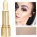 Highlighter Stick Makeup Brightens Shades Pencil Face Shaping Trimming Stick 4.7g Style-2 Beauty Accessory 2# - Buy Online on SooperMarket.com