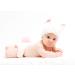 Qyeaber Newborn Photography Props - Handmade Crochet Knitted Rabbit Costume for Baby Girl - Buy Online on SooperMarket.com