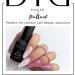 Didier Lab - Premium UV Gel Nail Polish - Brillant No. 12 - Gel Nail Varnish - Nail Art - Long-Lasting High Gloss Wear - Pink Gel Nail Polish - Gel Nails - Glitter Gel Nail Polish - Rich Pigment - Buy Online on SooperMarket.com