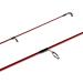 Berkley Cherrywood HD 7' Red Spinning Fishing Rod - Medium Power, 2pc - Buy Online on SooperMarket.com