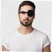 Anneome 10pcs Lazy Eye Patch Eye Cosplay Patch Eye Patches Pirate Eye Patches Eye Patch for - Buy Online on SooperMarket.com