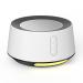 NEBONS White Noise Machine, Sound Machine with 14 Soothing Sounds, Adjustable Night Lights, 5 Sleep Timer & Memory Function, Plug in, Noise Machine for Baby Kids Adults