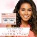 Ardell Naked Lashes 430 with Invisiband - Natural Strip Lashes | Pack of 1 - Buy Online on SooperMarket.com