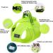 Buy Cat Dishes & Harness Set | Outdoor Leash & Bowls for Cats & Dogs - International Shipping - Buy Online on SooperMarket.com