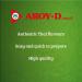 AROY-D Lychees in Syrup 1 x 560 g - Buy Online on SooperMarket.com