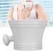 Razor Cup for Men - Large Capacity Shaving Soap Peel with Handle | Ideal Razor Cream Shell for Home & Travel - Buy Online on SooperMarket.com