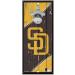 WinCraft MLB San Diego Padres 5x11 Wood Sign Bottle Opener in Team Colors - Buy Online on SooperMarket.com