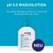 Numis Med Waschotion PH 5.5 - Skin-Calming Vegan Body Lotion for Sensitive Skin - 6 Pack (200 ml) | No Silicones Parabens or Mineral Oil - Buy Online on SooperMarket.com