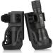 Buy Ultrafire W66 Tactical Flashlight Holster Keeper 2-Pack | Rotatable Pouch for 0.9-1.2 Flashlights | Durable Belt Holder with Lever Closure - Buy Online on SooperMarket.com