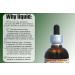 Organic Hawthorn Alcohol-Free Liquid Extract - 2x4 oz (2x4 Ounce) - Glycerite from Dried Berries - Buy Online on SooperMarket.com