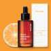 Cica Vitamin C Serum for Face - Korean Anti-Aging Discoloration Correcting Serum 1.1oz - Buy Online on SooperMarket.com