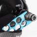 HK Army Ball Sizer Guide (Blue) - Precise Sizing Tool for Paintball Enthusiasts - Buy Online on SooperMarket.com
